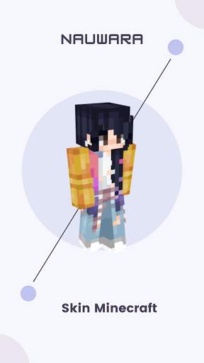 Skin BTS for Minecraft PE screenshot 4