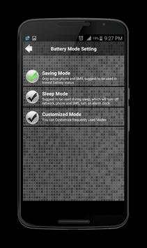 Ultra Power Saver screenshot 6
