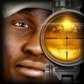 Island Sniper FPS War 1.0