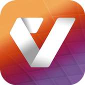 Video Downloader Full Hd icon