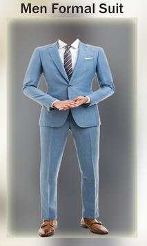 Latest Formal Suit Photo Editor for Men 2018 screenshot 6