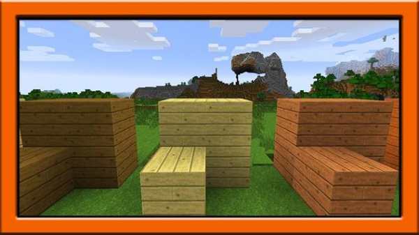 Texture pack for minecraft screenshot 3