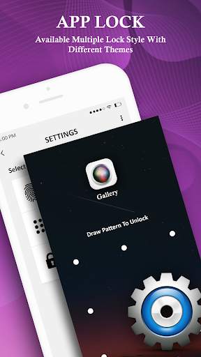 App Lock screenshot 2