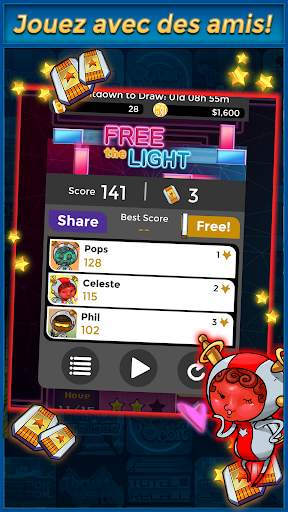 Free The Light screenshot 5