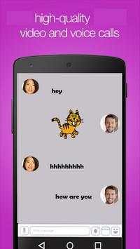 guide for Viber messenger screenshot 2
