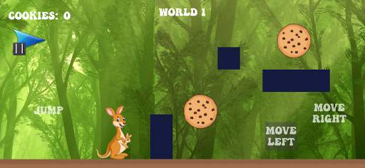 Cookies World screenshot 2