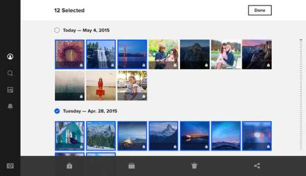 Flickr screenshot 14