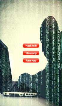 WIFI WPA WPS hacking 404 prank screenshot 2