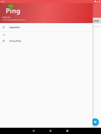 Ping IP screenshot 22
