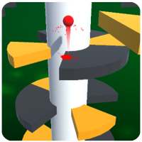 Spiral Ball 3D 2020