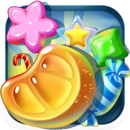 Candy Crack 1.6.7