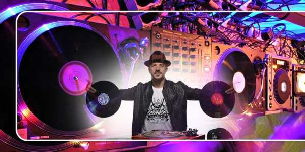 DJ photo Frame: Photo Editor screenshot 5
