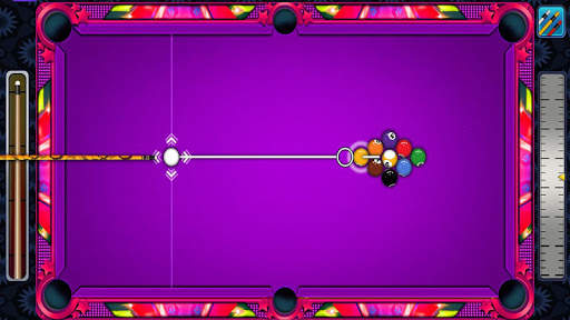 New Pool Billiard Online screenshot 3