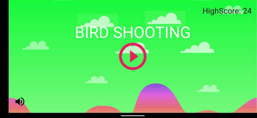 Bird Shooting screenshot 1