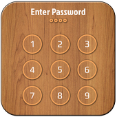 AppLock Hide Photo &amp; Video icon