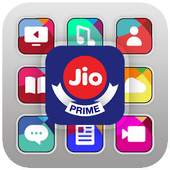 My Jio Phone - Prime 1.0
