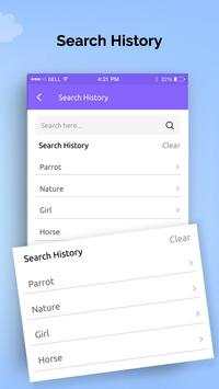 Ultimate Image Search & Download HD screenshot 3