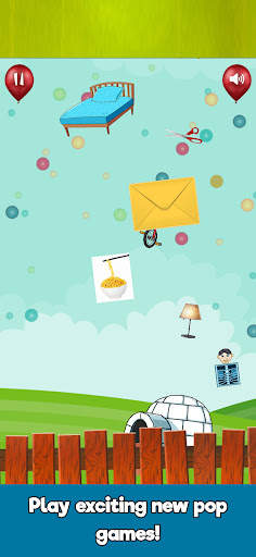 Bubble Pop : Gelembung Popper screenshot 8