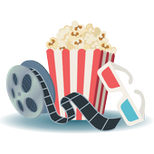 Filmes Pipocando icon