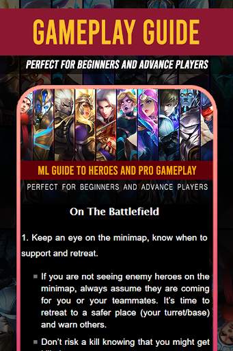 ML Guide Builds for Beginners screenshot 4