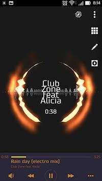 Music Player  Pro 2019 1 تصوير الشاشة