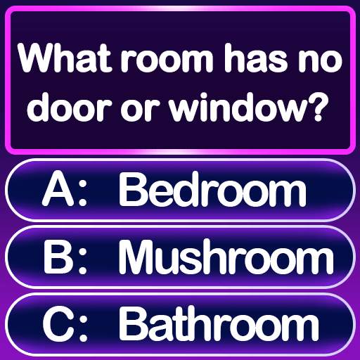 Word Riddles - Offline Word Ga 5.1