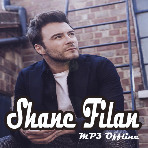 Lagu Shane Filan MP3 Offline icon