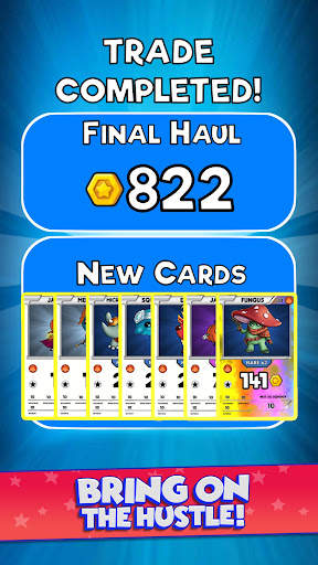 Hyper Cards: Trade & Collect screenshot 5