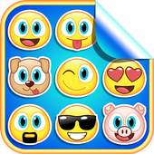 Emoji Photo Stickers 1.0