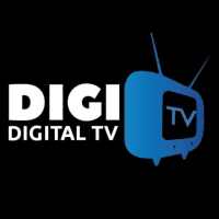 DIGI TV Live - Online TV Channel