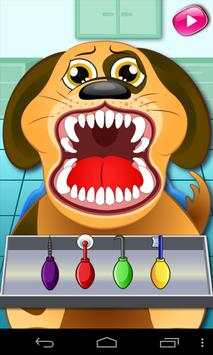 Animal Dentist Office screenshot 3