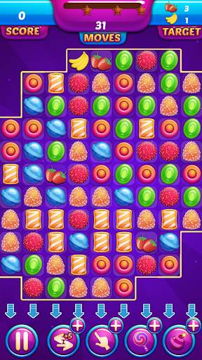 Candy Magic screenshot 8