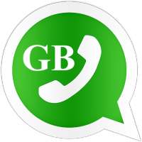 GB Wats Latest Version 2021 logo