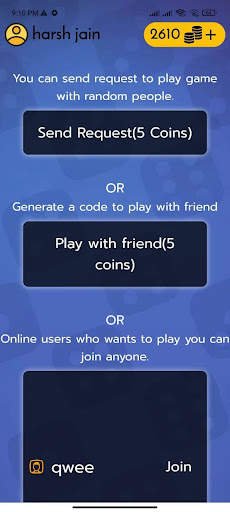 Ludo - Play Game & Earn Money स्क्रीनशॉट 5