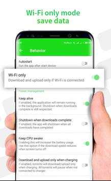 Torrent Downloader Pro screenshot 5