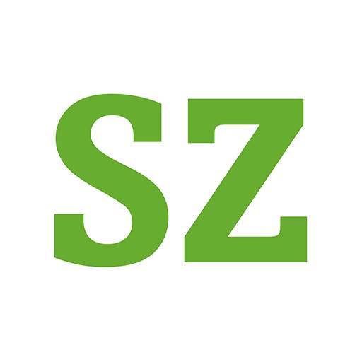 SZ E-Paper 6.8