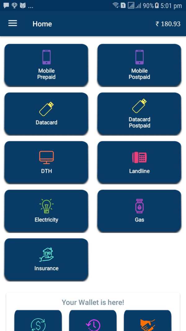 Phone Pay Money screenshot 3