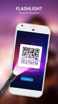 Barcode Scanner screenshot 5