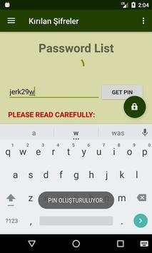 Wifi Sifre Kirici Simulator Prank screenshot 2