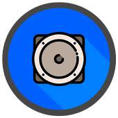 EQ Sound Bass Booster Pro 1.0