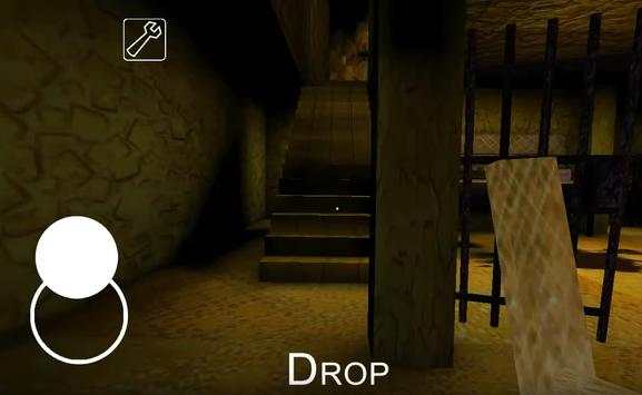 Rich Granny 2 : So Rich Horror MOD screenshot 3