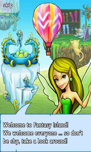 Fantasy Fashion: Fairy Tail screenshot 14