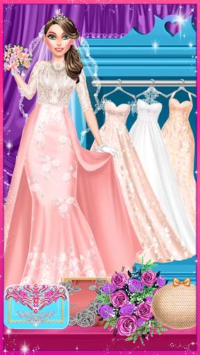 Classy Wedding Salon 7 تصوير الشاشة