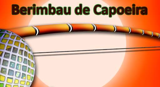 Berimbau for Capoeira screenshot 10
