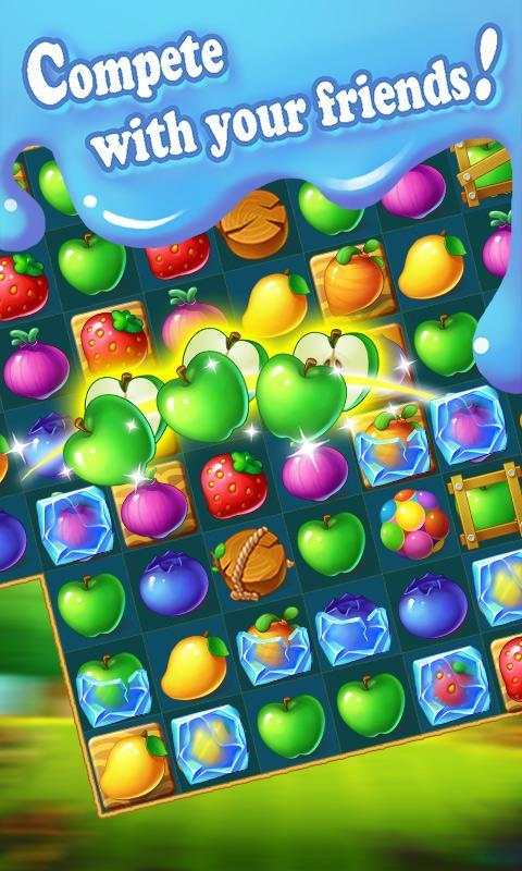 Fruit Harvest screenshot 3