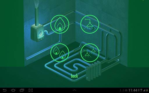 C  Game screenshot 2