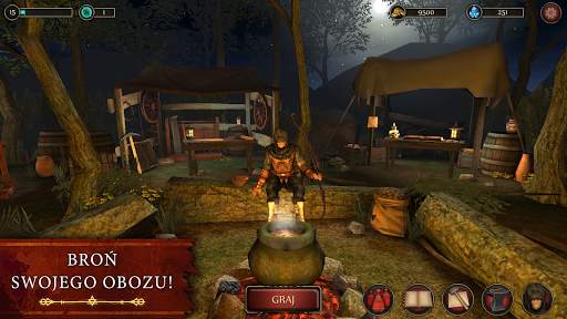 Survival Defender screenshot 8