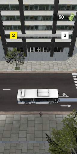 Real Bus Driver 3D screenshot 4