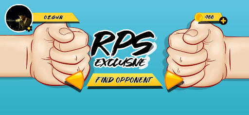 RPS Exclusive Play Online screenshot 1
