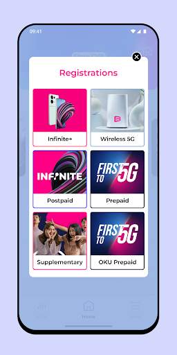 Yes Shop screenshot 3